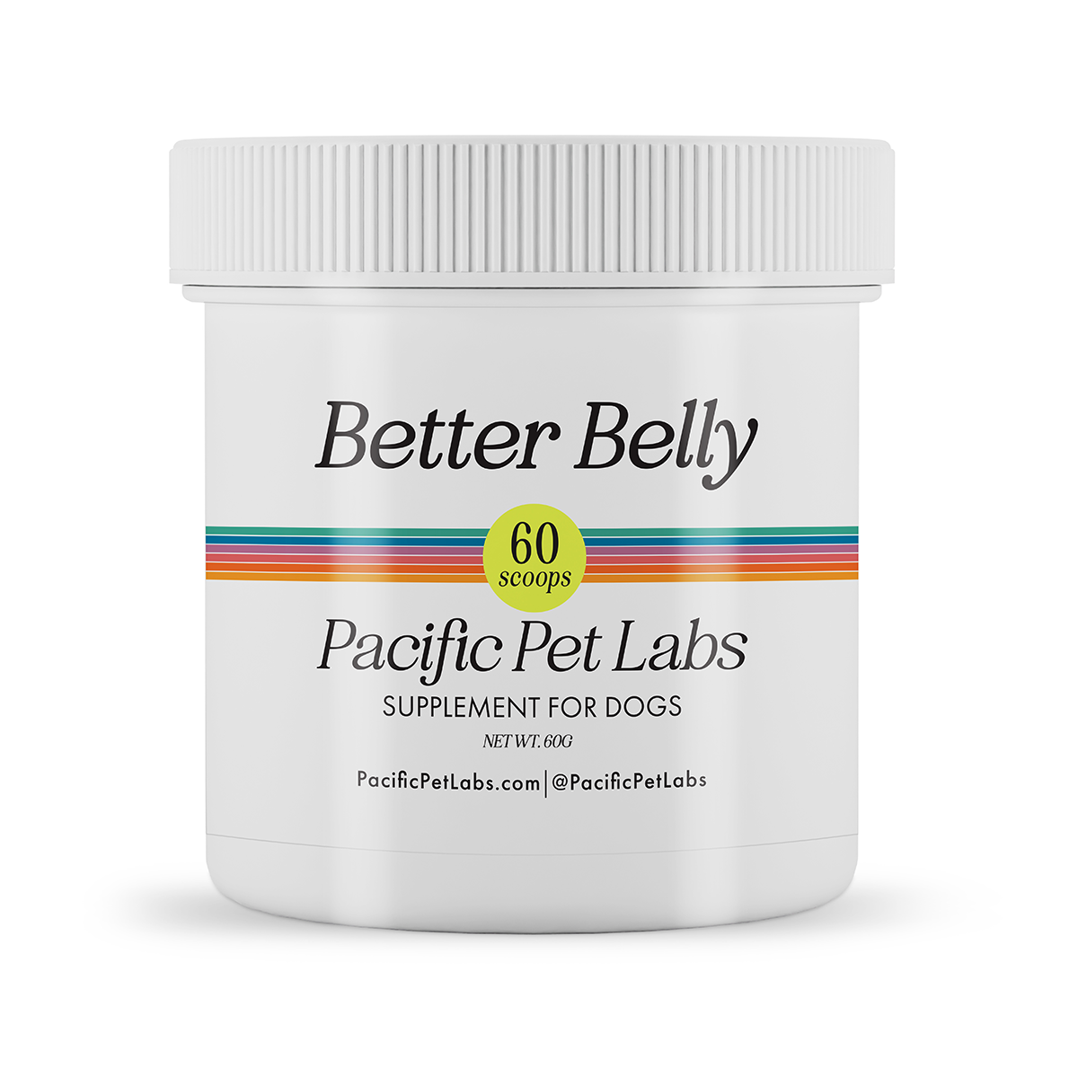 Better Belly