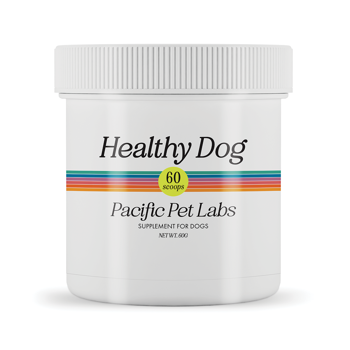Healthy Dog