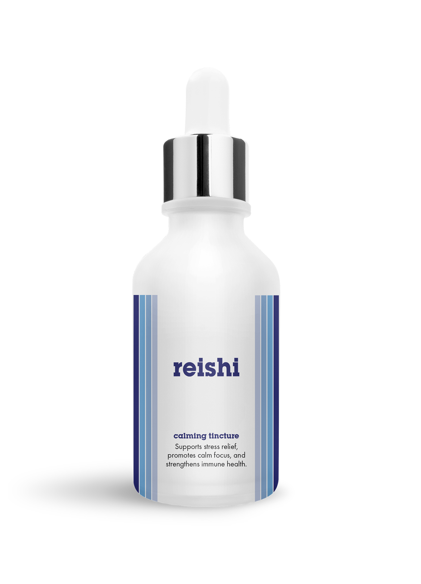 Reishi (for humans)
