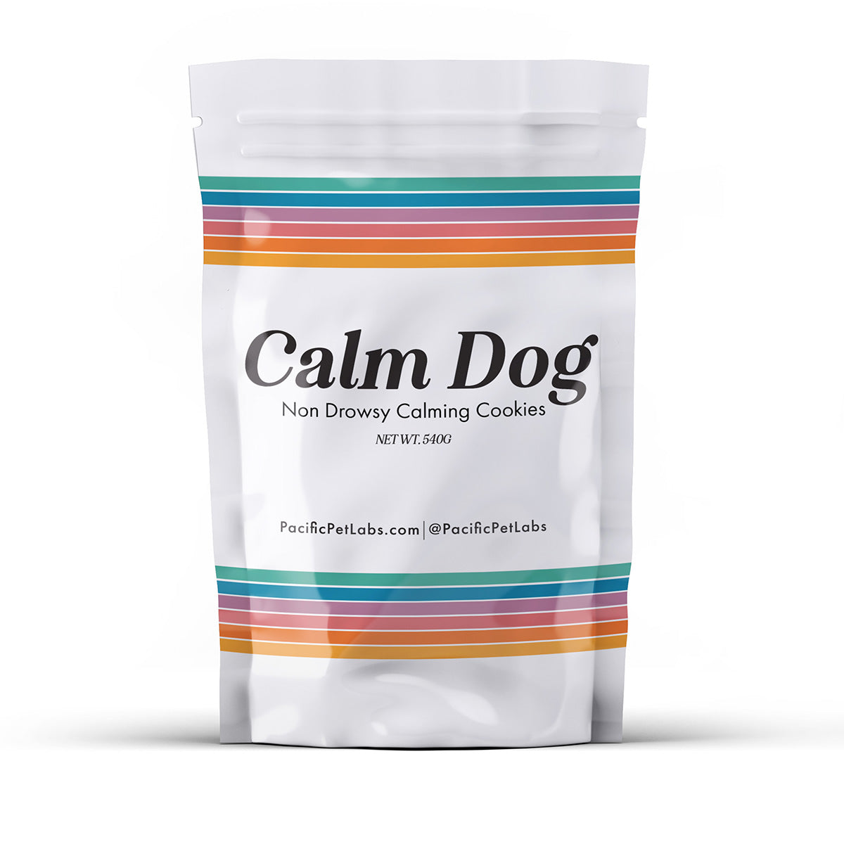 Calm Dog Cookies