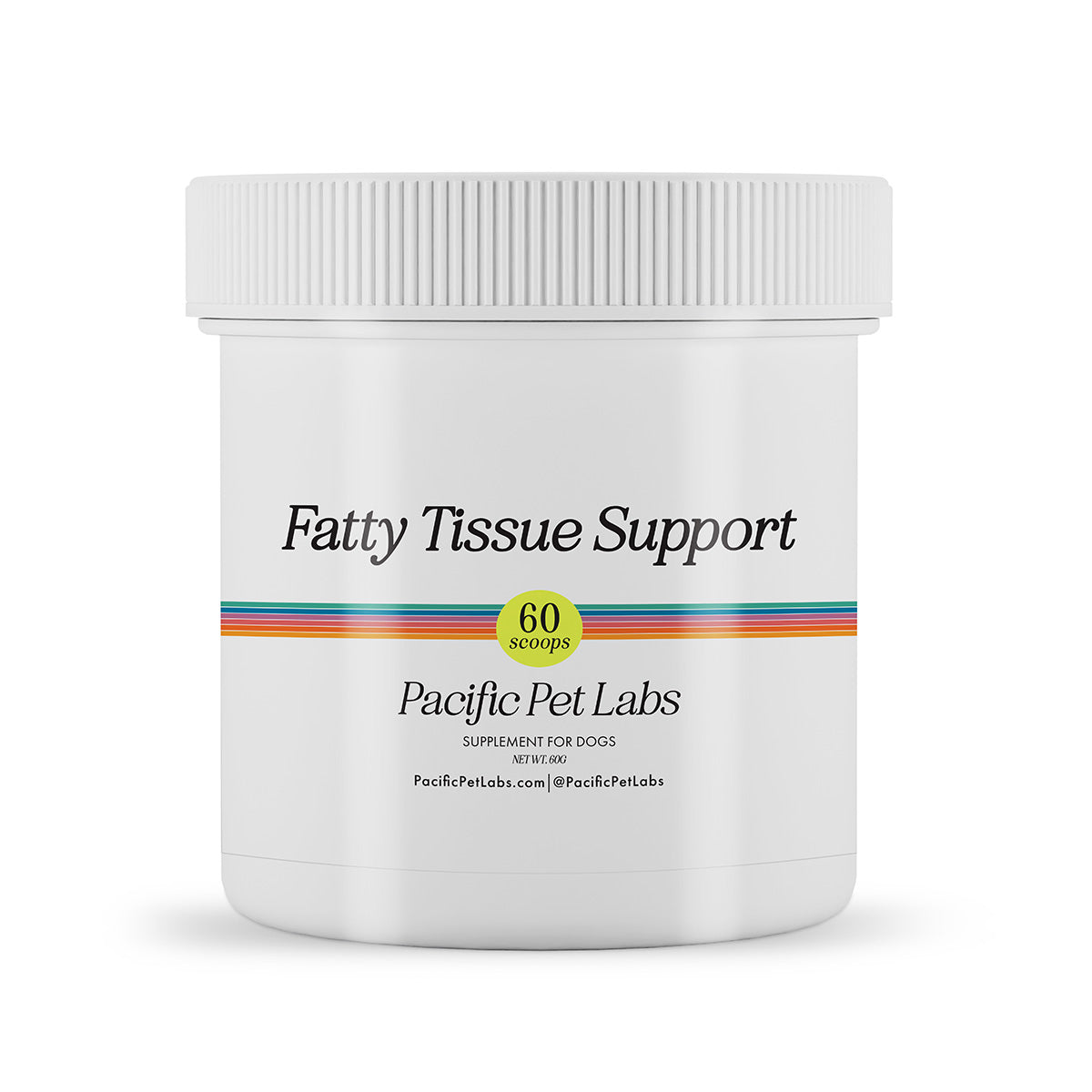 Canine Fatty Tissue Support