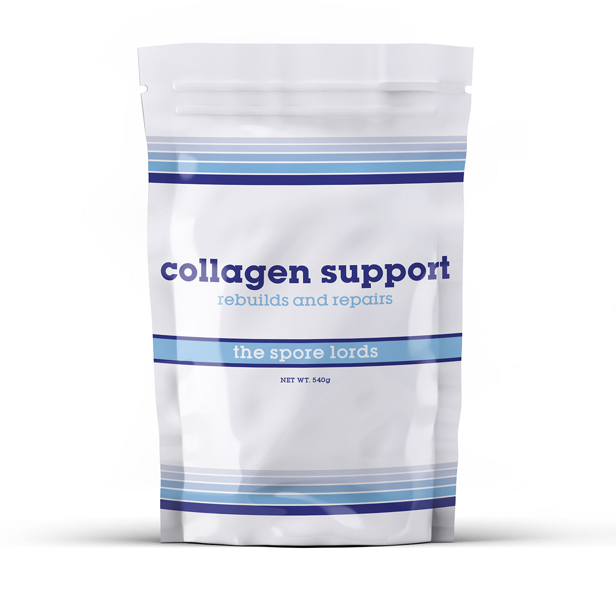collagen support
